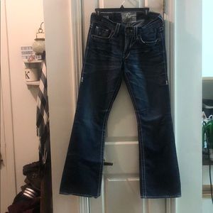 Big Star Jeans (Buckle)
